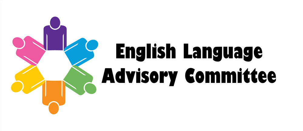  English Language Advisory Committee